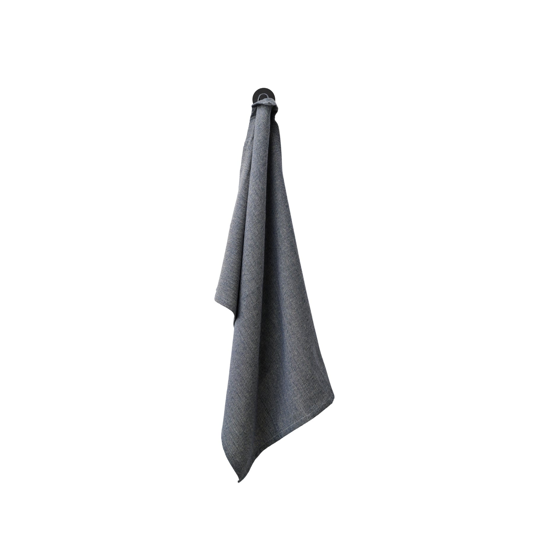 Herringbone viskestykke